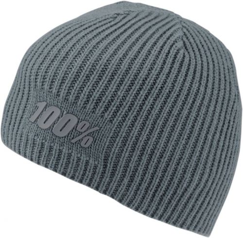 100% 20111-007-01 beanie raw 100% gy