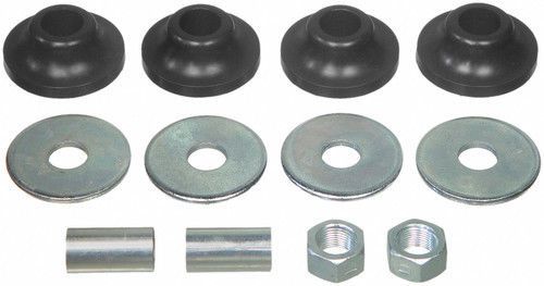 Moog k6092 strut rod bushing kit