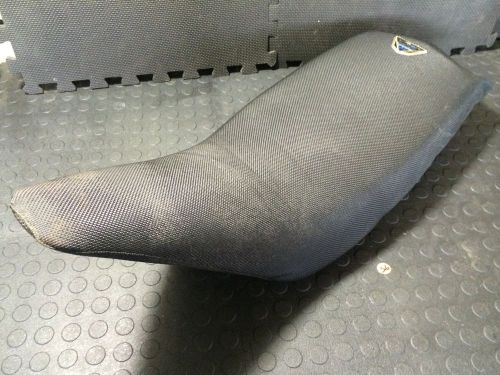 2004 yamaha raptor 660 660r seat 01 02 03 04 05 black