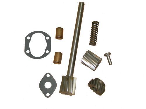 Oil pump repair kit 1948-1953 ford 239 flathead v8 new