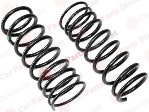 New genuine coil spring set (european), 965 343 531 02 504