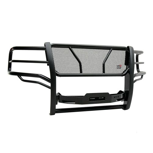 Westin 57-93615 hdx winch mount grille guard