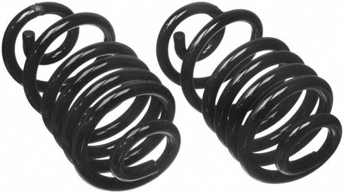 Moog cc603 rear variable rate springs