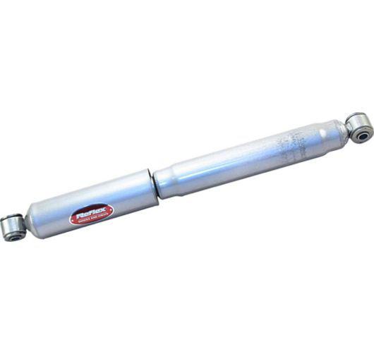 Monroe shock absorber rear new silver chevrolet silverado 1500 truck 911150