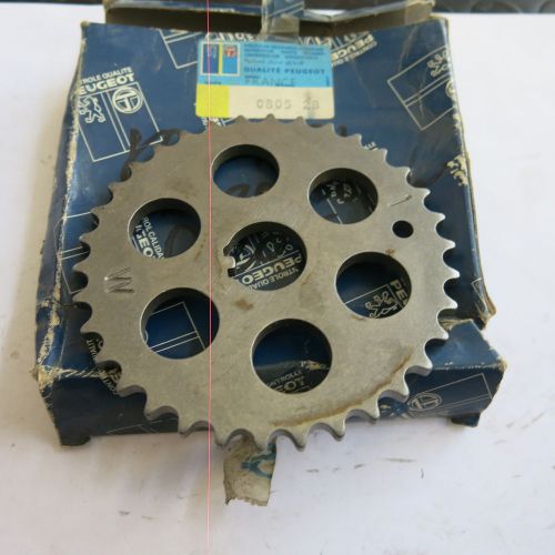 Peugeot 104 205 gear camshaft