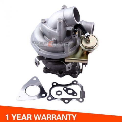 Ht12-19b 14411-9s000 turbo for 97-04 nissan navara d22 zd30 3.0l efi 14411-9s002