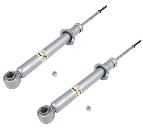 Kyb gr2 excel g 341293 rear gas charged shock strut absorber stratus sebring x2