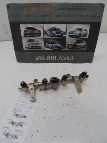 02 03 04 05 06 07 08 mini cooper fuel injection parts 43887