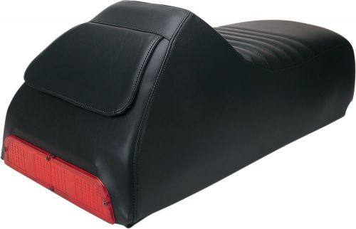 Saddlemen aw109 saddleskin seat cover 1983-1991 polaris indys