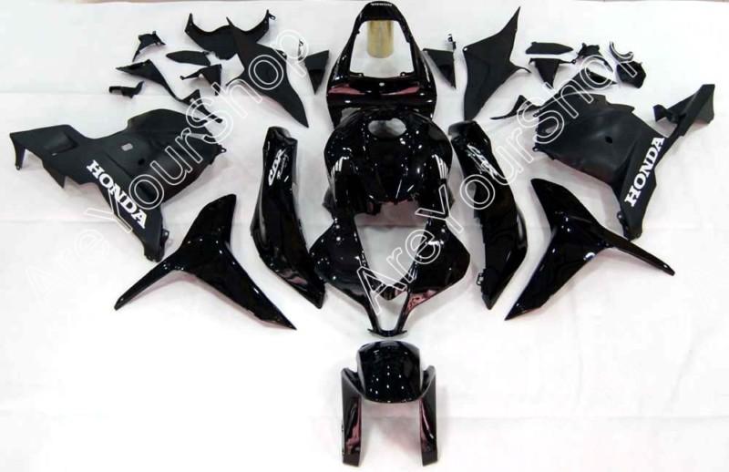 Fit for honda cbr 600 rr 2009-2010 bodywork fairing abs plastics set 8#