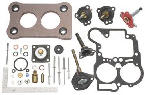 Standard1217a carburetor repair kit nos