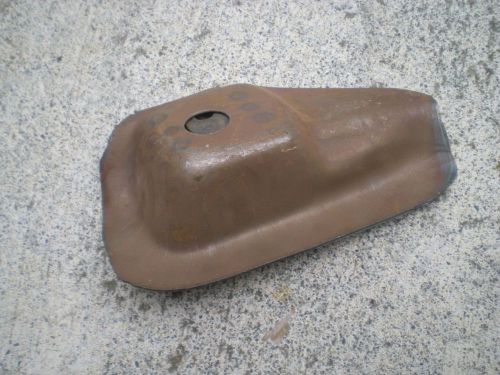 Porsche 356 seat mount