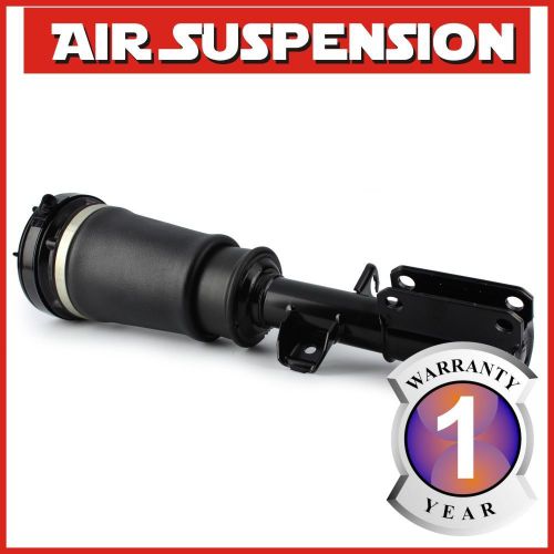 Front left air suspension shock strut absorber for 00-06 bmw x5 e53 37116757501