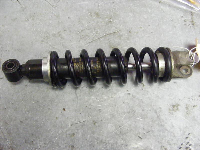 02 04 kawasaki ex250f rear shock