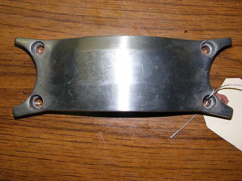 86 suzuki gv1400 cavalcade fork brace