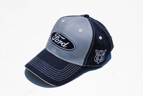 Ford v8 hat