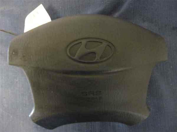 03-05 xg series driver air bag oem lkq