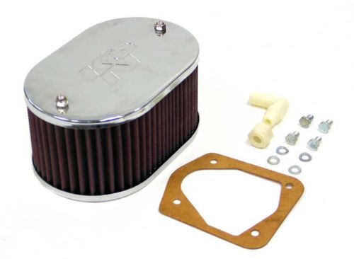 K&amp;n filters 56-1703 racing custom air cleaner