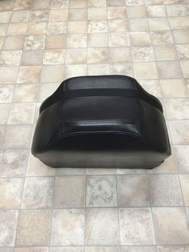 Arctic cat third seat - 2009-2016 bearcat 570 xt, xte part # 5639-063