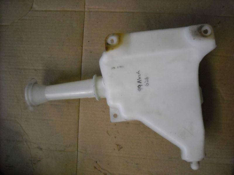 95 96 97 98 99 00 01 02 mazda 626 lx windshield washer fluid reservoir 2.5