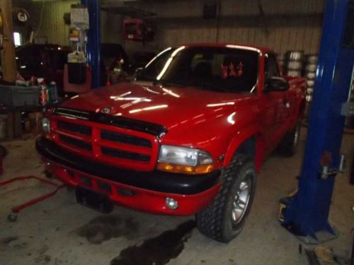 97 98 99 00 01 dodge ram 1500 pickup ac compressor 771498