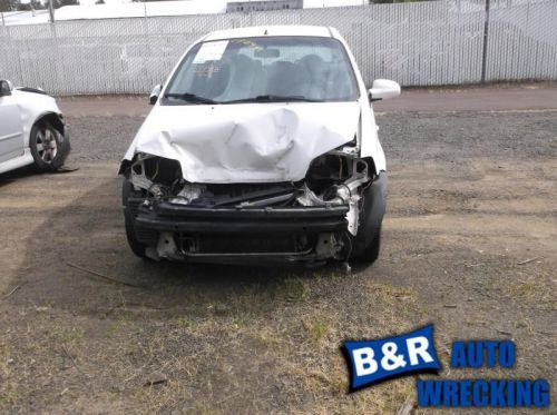 07 08 aveo steering gear/rack power rack and pinion htbk 9238943