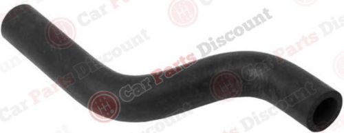 New genuine heater hose - heater core to heater pipe hvac, 944 572 589 00