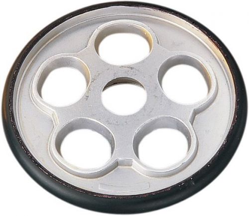 Parts unlimited 04-116-98 idler wheel 7.00 od