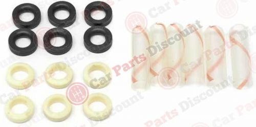 New elring valve stem seal kit, 127 050 00 67