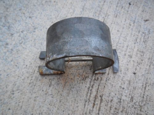 Porsche 356 / 911 / 912 ignition coil bracket