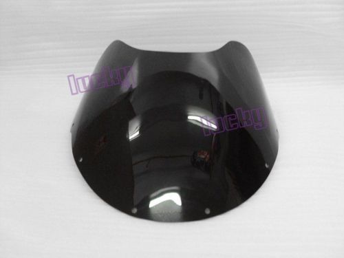 Windscreen for windshield suzuki gsxr 400 gk73 87-96 89 90 91 92 93 94 95 s13bk7