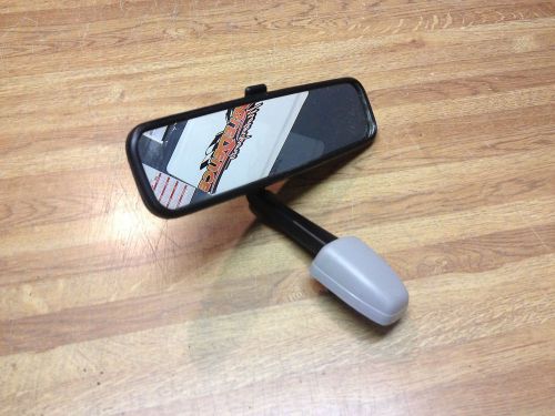 Rearview mirror subaru legacy outback 1995 1996 1997 1998 1999