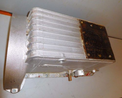 Late mg td  mg tf aluminum  oil pan- ready for the baja 400-or the backroads