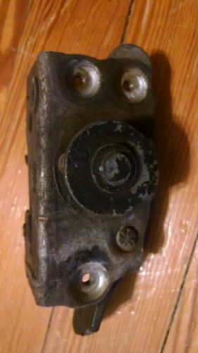 Ih international harvester scout 800 door latch