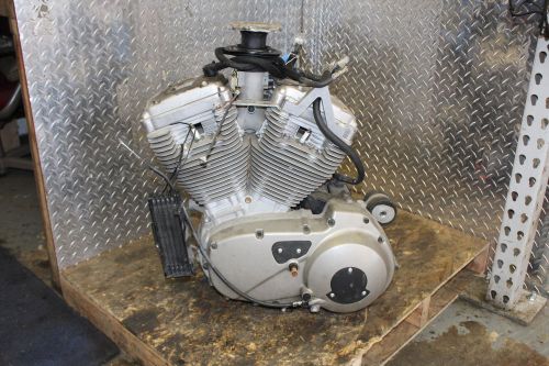 2004 buell lightning xb12s xb 12 s engine motor 8,077 miles