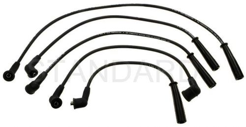 Standard motor products 27458 spark plug wire set