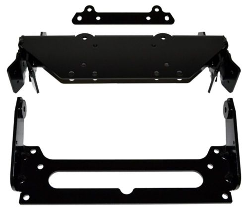 Warn 79815 plow mount kit