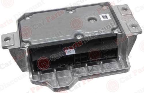 New genuine air bag control unit, 65 77 9 184 432