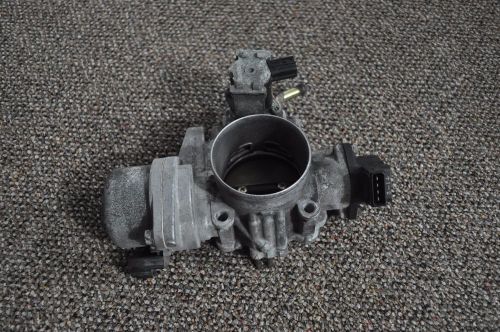 04-06 kia amanti 03-05 hyundai santa fe 02-05 xg350 throttle body assembly 3.5l