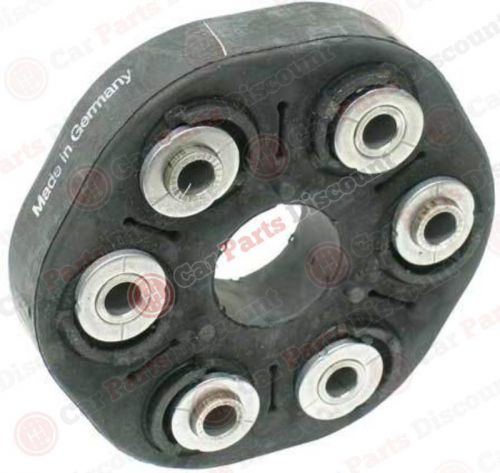 New oe supplier flex disc for driveshaft, 26 11 7 572 664