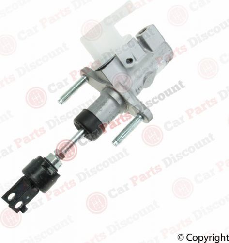 New aisin clutch master cylinder, cmt-141