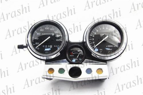 Speedometer tachometer gauges for honda cb400 cb400 1995-1996  s02