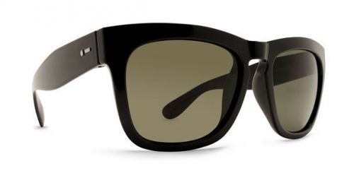 Dot dash skadoosh vintage sunglasses black/grey