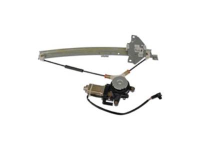 Dorman 741-915 window regulator-window regulators