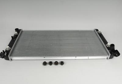 Acdelco oe service 21433 radiator