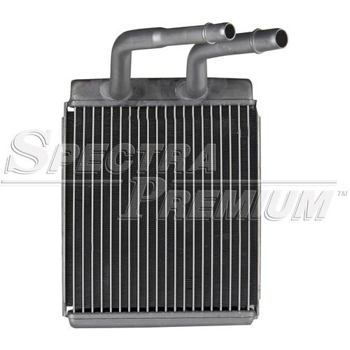 Spectra premium 93011 heater core-hvac heater core