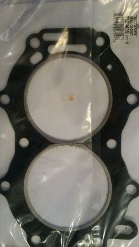 Marine engine head gasket 329419