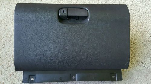 1997-01 jeep cherokee agate glove box