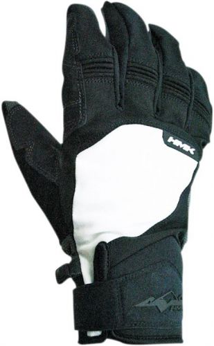 Hmk hm7guniw3x glove union white 3x