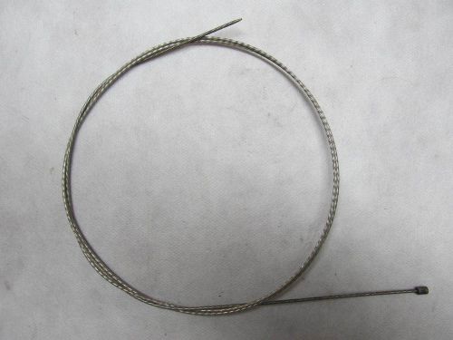 38399a2 mercury quicksilver inner shift cable core wire mercruiser 1965-1977